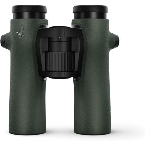 Swarovski NL Pure 8x32 Green Binocular