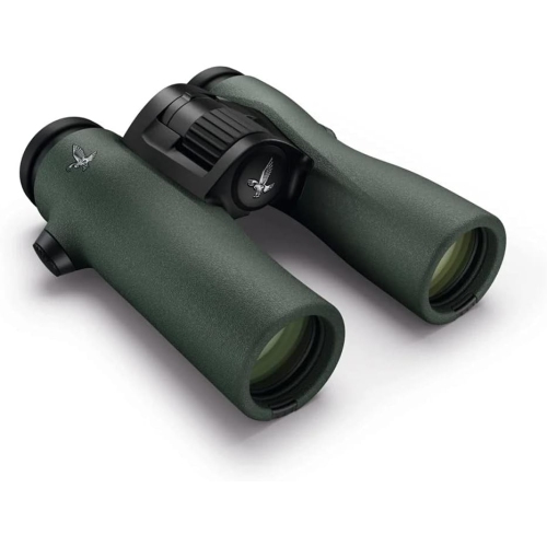 Swarovski NL Pure 8x32 Green Binocular