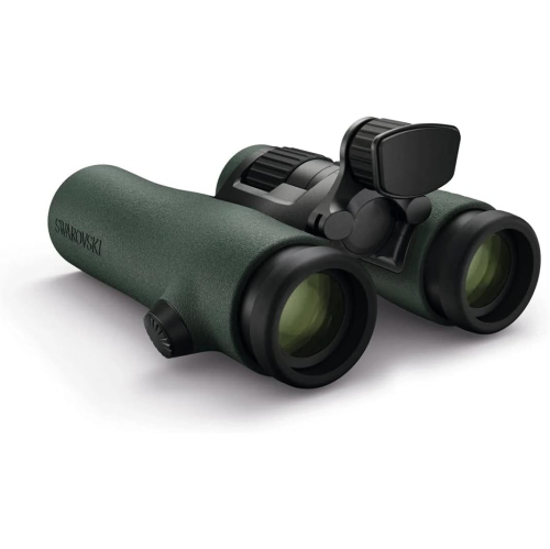 Swarovski NL Pure 8x32 Green Binocular