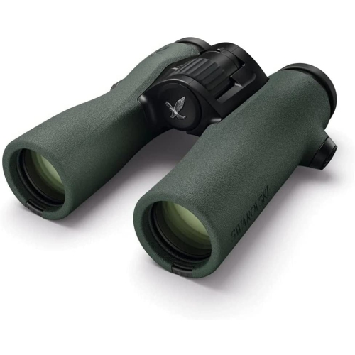 Swarovski NL Pure 8x32 Green Binocular