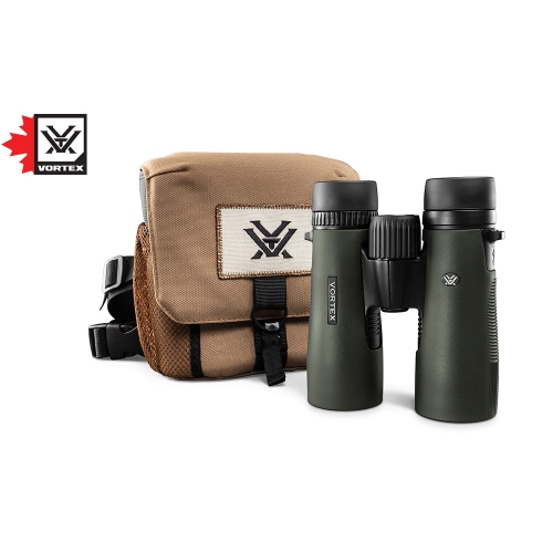 Vortex Diamondback HD 8x42 Roof Prism Binoculars