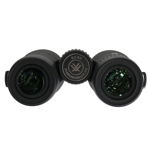 Vortex Diamondback HD 8x42 Roof Prism Binoculars