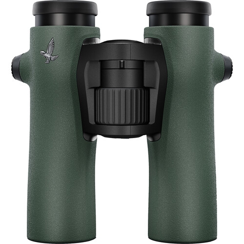 Swarovski NL Pure 10x32 Green Binocular
