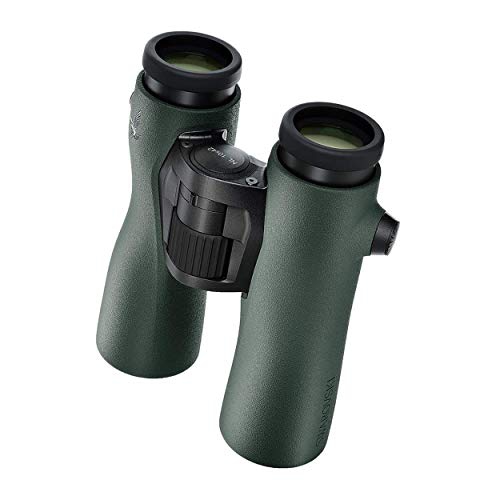 Swarovski NL PURE 10x42 Green Binoculars