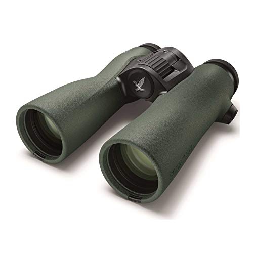 Swarovski NL PURE 10x42 Green Binoculars