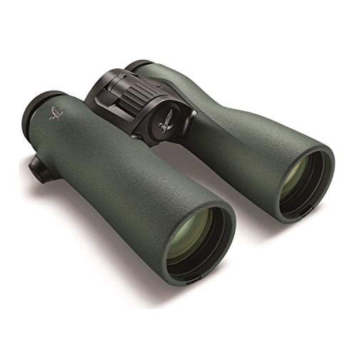 Swarovski NL PURE 10x42 Green Binoculars