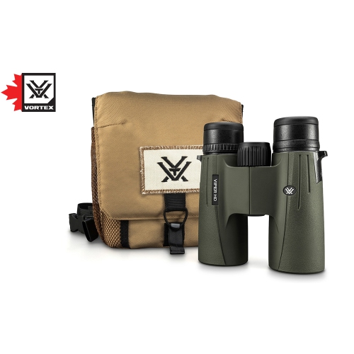 Vortex Viper HD 8x42 Roof Prism Binoculars