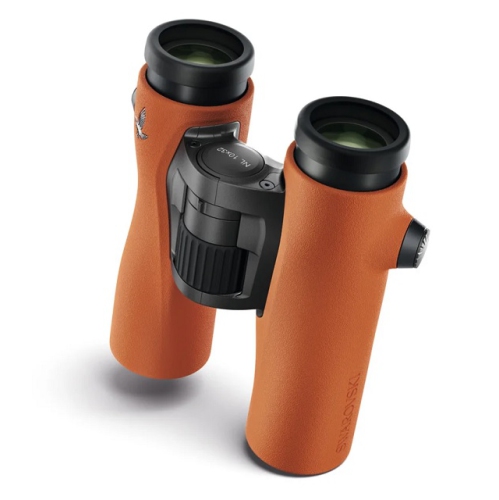 Swarovski NL Pure 10x32 Burnt Orange Binocular