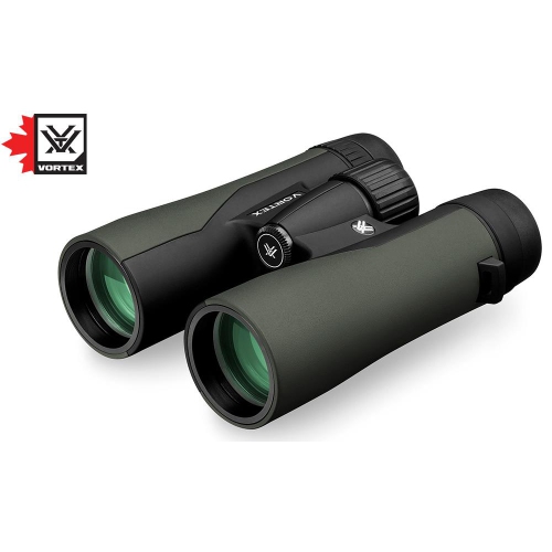 VORTEX  Crossfire HD 8X42 Roof Prism Binoculars The perfect binoculars