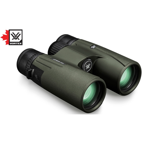 VORTEX  Viper HD 10X42 Roof Prism Binoculars