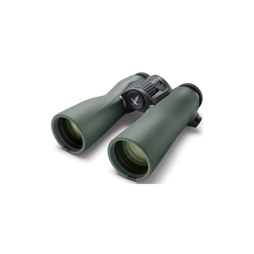 Swarovski NL PURE 12x42 Green Binoculars