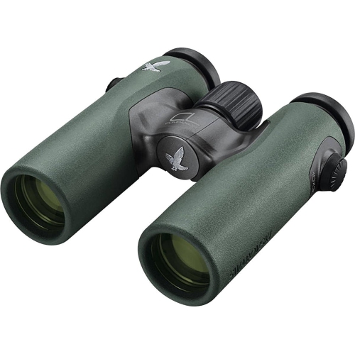 Swarovski 8x30 CL Companion Green Wild Nature Binoculars