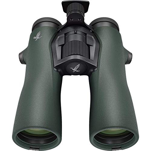 Swarovski NL PURE 8x42 Green Binoculars