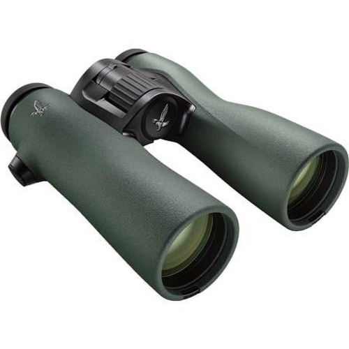 Swarovski NL PURE 8x42 Green Binoculars
