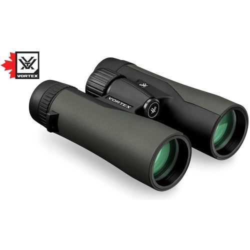 VORTEX  Crossfire HD 10X42 Roof Prism Binoculars Binoculars are great