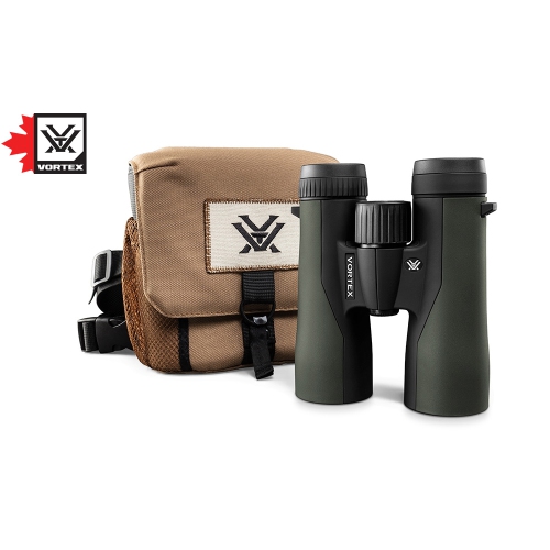 Vortex Crossfire HD 10x42 Roof Prism Binoculars