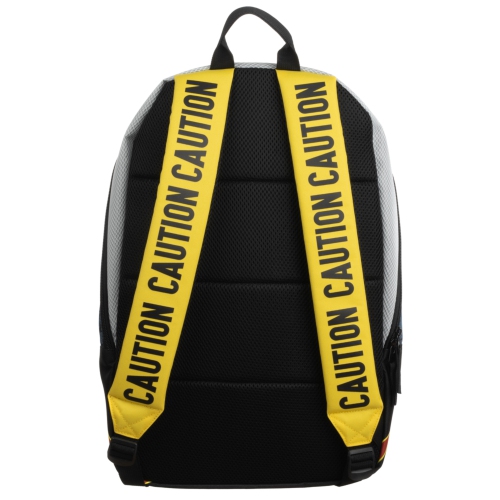 DC Comics Harley Quinn Birds of Prey Backpack