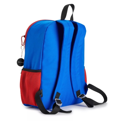 Pokemon Pikachu Characters 5 Piece Kids 16" Backpack Set