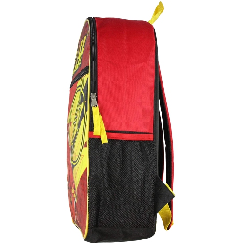 DC Comics The Flash Kids Backpack