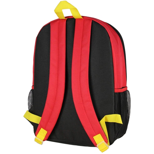 DC Comics The Flash Kids Backpack