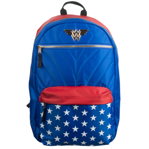 DC Comics Wonder Woman Backpack | Best 
