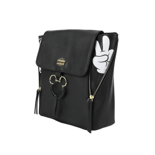 Disney Mickey Mouse Mini Backpack Purse