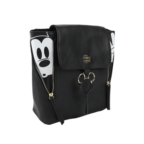Disney Mickey Mouse Mini Backpack Purse