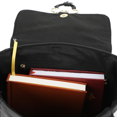 Disney Mickey Mouse Mini Backpack Purse