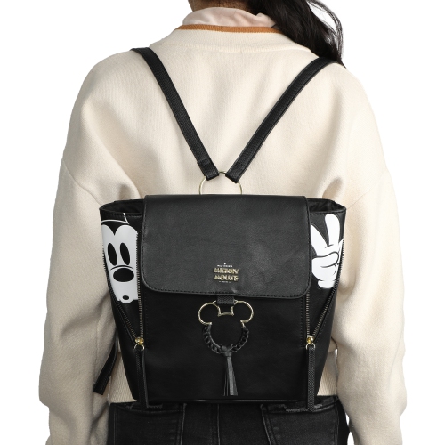 Disney Mickey Mouse Mini Backpack Purse