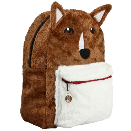 Cowboy Bebop Ein Frames Manga Reversible Backpack