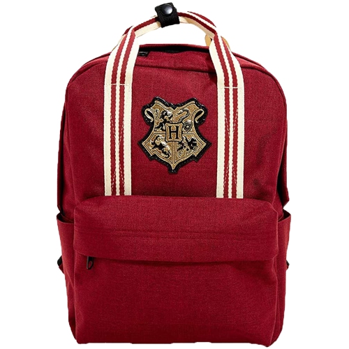 Harry Potter Hogwarts Crest Mini Backpack