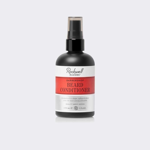 ROCKWELL RAZORS  Barbershop Beard Conditioner