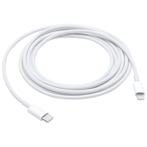 Apple 2m USB-C/Lightning Cable