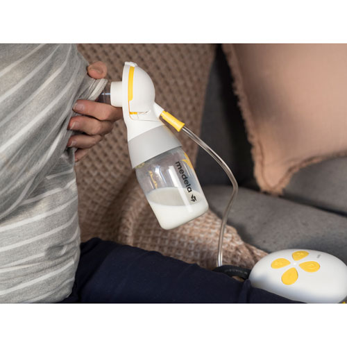 Medela Solo Single Electric Breast Pump