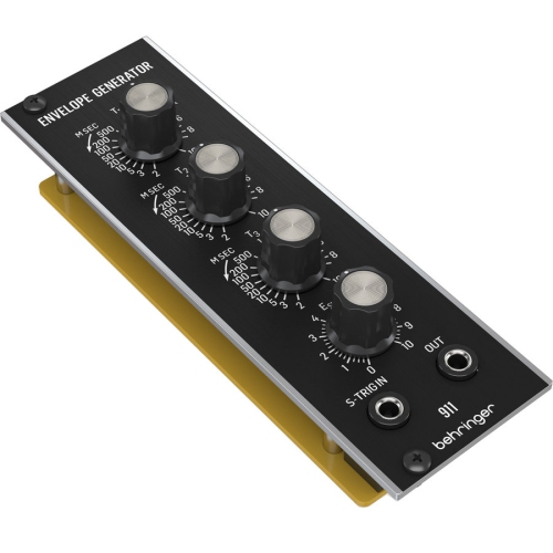 Synth Module Behringer 911 ENVELOPE GENERATOR Eurorack