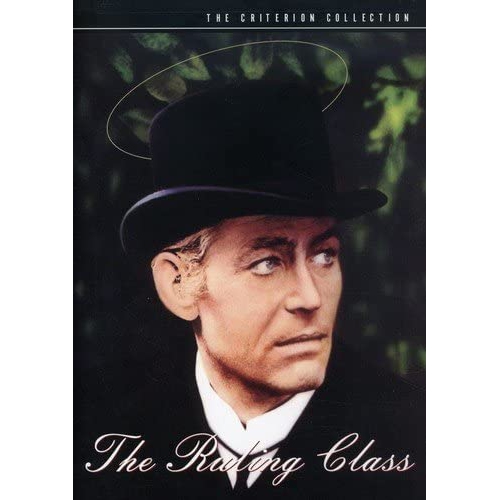 The Ruling Class