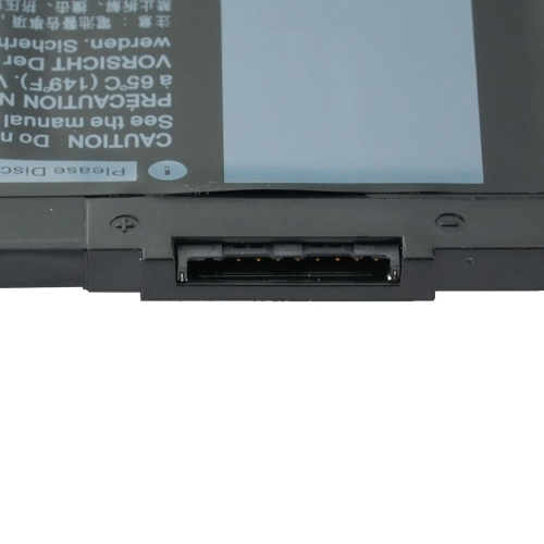 DR. BATTERY - Replacement for Dell Chromebook 11 Chromebook 3189 Education 2-in-1 / 3180 / Chromebook 11 3189 / FY8XM / Y07HK