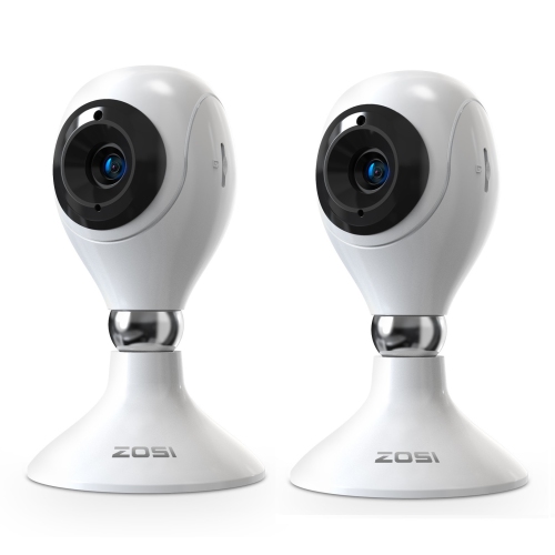 Security Cameras With 2 Way Audio | Best Buy Canada