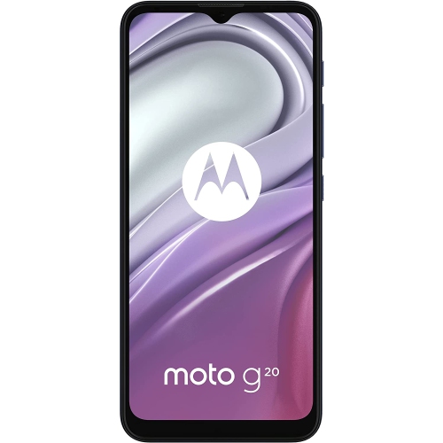 moto g20 release date