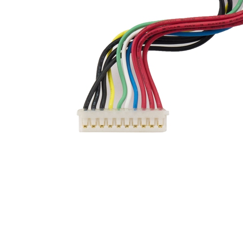 DR. BATTERIE - Remplacement pour Acer Predator 17X GX-791 / GX-791-77CF / GX-792 / KT.00803.005 / AS15B3N / KT.00803.004