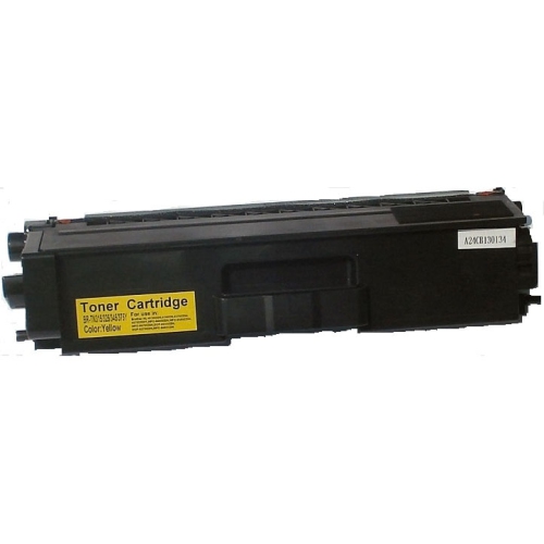 1Pack TN-336 Y&nbsp; Yellow high Yield New Compatible Toner Cartridges for Brother TN336,TN331
