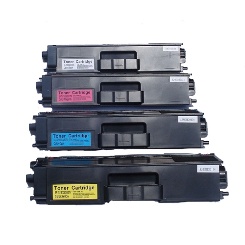 toner4u - 4Pack Compatible TN-336 for Brother TN336,TN-331,HL-L8250,HL-L8350,MFC-L8600,MFC L8850,MFC-L9550,DCP-L8400,DCP-L8450,MFC-L8650