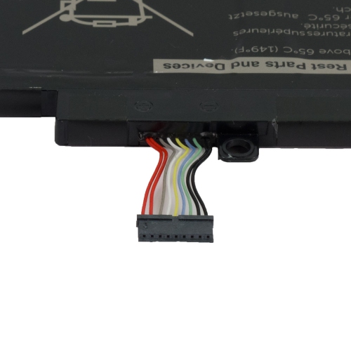 DR. BATTERY - Replacement for Dell Chromebook 11 3120 / 5R9DD / KTCCN / XKPD0