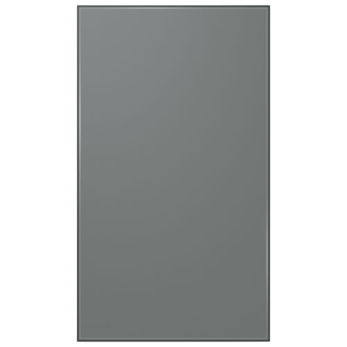 Samsung Panel for BESPOKE 4-Door Flex French Refrigerator - Bottom Panel