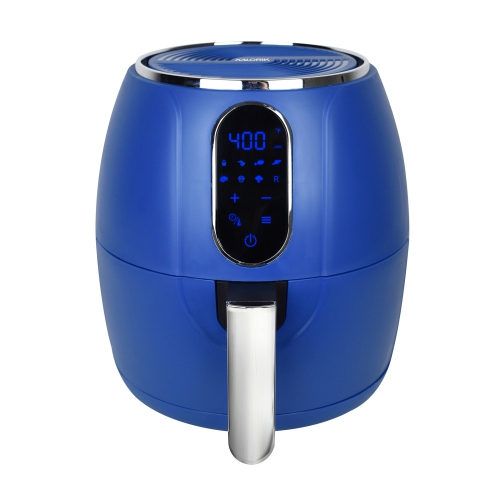 KALORIK  ® 3.2 Quart Digital Air Fryer In Blue