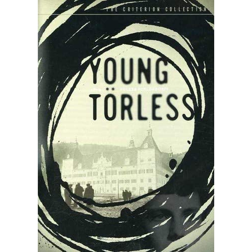 VS CORP  Young Torless (Criterion Collection)