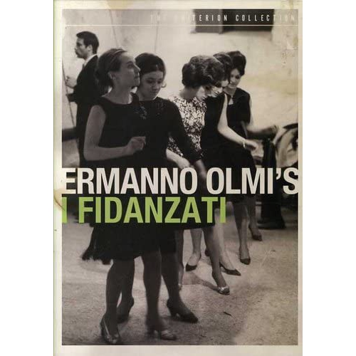 VS CORP  I Fidanzati (Criterion Collection)
