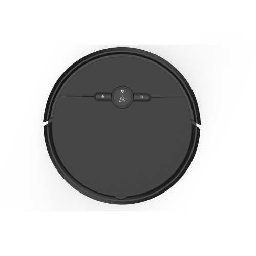Robot Vacuum Cleaner with Wi-Fi Connectivity/Remote Control Quiet Self-Charging - axGear