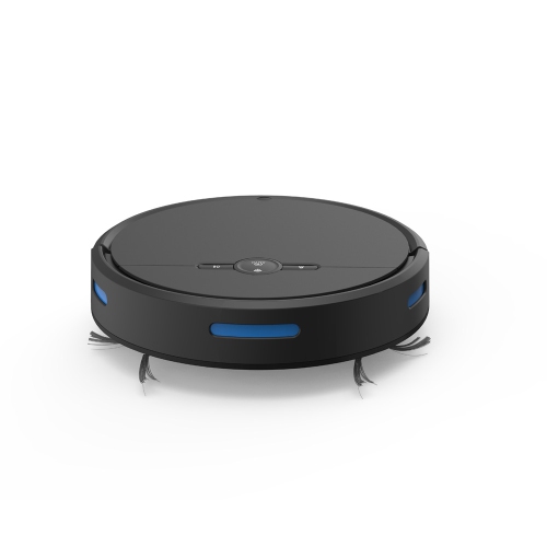 Robot Vacuum Cleaner with Wi-Fi Connectivity/Remote Control Quiet Self-Charging - axGear