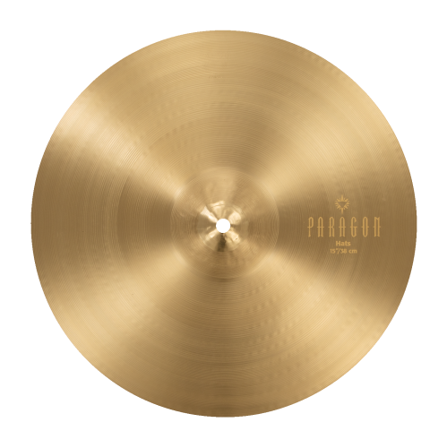 SABIAN 15" Paragon Hat Top Only MADE In CANADA